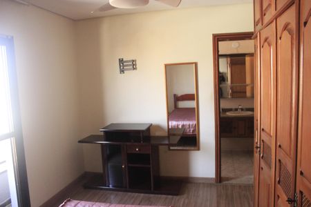 Apartamento à venda com 118m², 3 quartos e 2 vagasSuíte