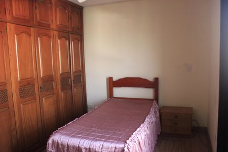 Apartamento à venda com 118m², 3 quartos e 2 vagasSuíte