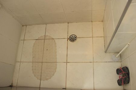 Apartamento à venda com 118m², 3 quartos e 2 vagasBanheiro social