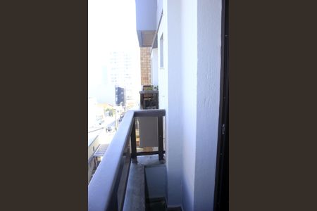 Apartamento à venda com 118m², 3 quartos e 2 vagasVaranda da Suíte