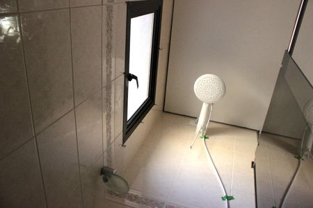 Apartamento à venda com 118m², 3 quartos e 2 vagasBanheiro da Suite