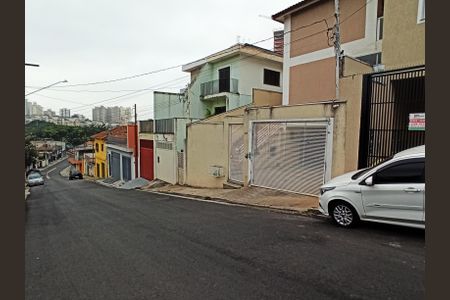 Apartamento à venda com 48m², 2 quartos e sem vaga Apartamento à venda com 48m², 2 quartos e sem vagaLocalização
