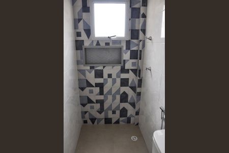 Apartamento à venda com 48m², 2 quartos e sem vaga Apartamento à venda com 48m², 2 quartos e sem vaga Banheiro Social