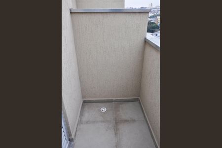 Apartamento à venda com 48m², 2 quartos e sem vaga Apartamento à venda com 48m², 2 quartos e sem vagavaranda Quarto 01