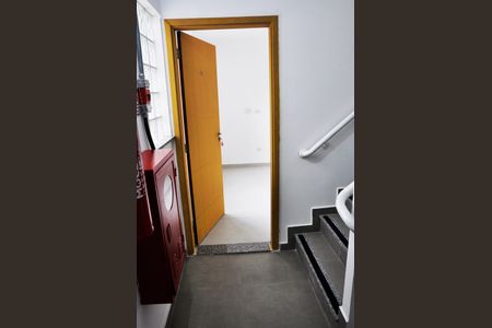 Apartamento à venda com 48m², 2 quartos e sem vaga Apartamento à venda com 48m², 2 quartos e sem vagaHall de entrada