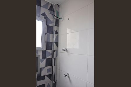 Apartamento à venda com 48m², 2 quartos e sem vaga Apartamento à venda com 48m², 2 quartos e sem vagaDetalhe - Banheiro Social