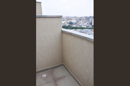 Apartamento à venda com 48m², 2 quartos e sem vaga Apartamento à venda com 48m², 2 quartos e sem vagavaranda Quarto 01