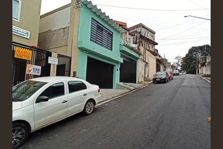 Apartamento à venda com 48m², 2 quartos e sem vaga Apartamento à venda com 48m², 2 quartos e sem vagaLocalização