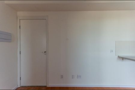 Studio para alugar com 47m², 2 quartos e sem vaga Studio para alugar com 47m², 2 quartos e sem vagaSala