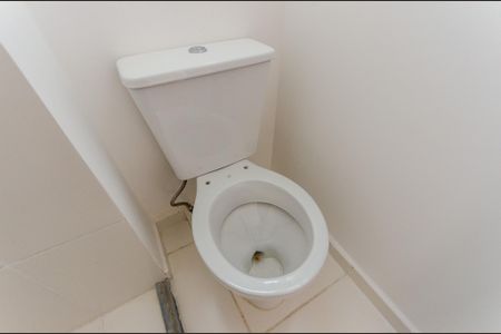 Studio para alugar com 47m², 2 quartos e sem vaga Studio para alugar com 47m², 2 quartos e sem vagaBanheiro