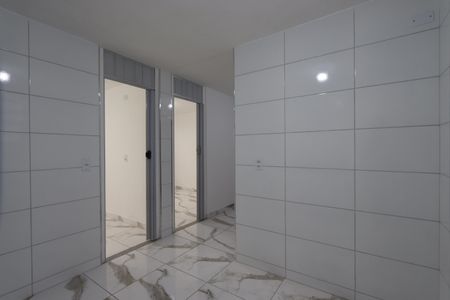 Apartamento à venda com 47m², 2 quartos e 1 vagaCozinha