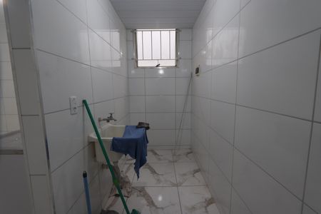 Apartamento à venda com 47m², 2 quartos e 1 vagaÁrea de Serviço