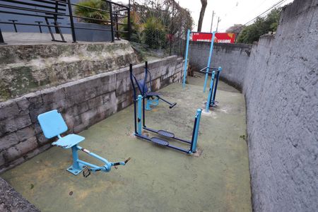 Apartamento à venda com 47m², 2 quartos e 1 vagaÁrea comum