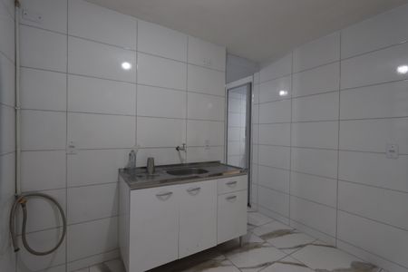 Apartamento à venda com 47m², 2 quartos e 1 vagaCozinha