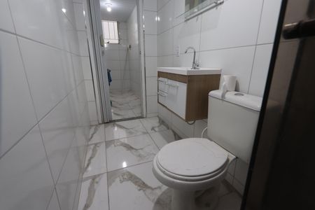 Apartamento à venda com 47m², 2 quartos e 1 vagaBanheiro