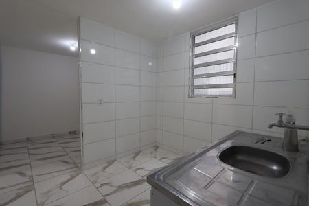 Apartamento à venda com 47m², 2 quartos e 1 vagaCozinha