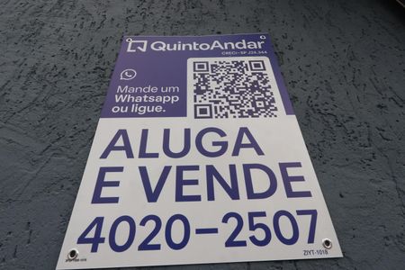 Apartamento à venda com 47m², 2 quartos e 1 vagaPlaca