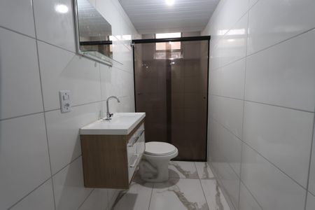 Apartamento à venda com 47m², 2 quartos e 1 vagaBanheiro