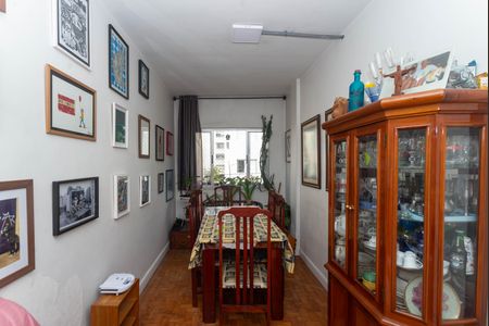 Apartamento à venda com 73m², 3 quartos e sem vagaSala