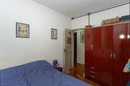 Apartamento à venda com 73m², 3 quartos e sem vagaQuarto 2