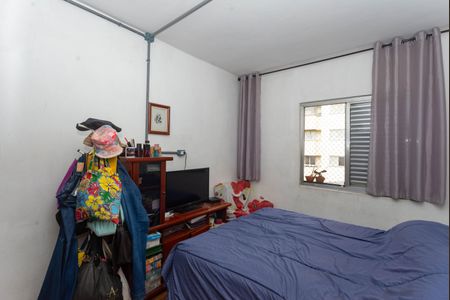 Apartamento à venda com 73m², 3 quartos e sem vagaQuarto 2