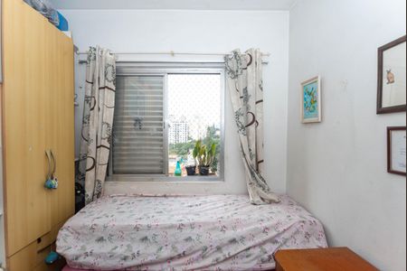 Apartamento à venda com 73m², 3 quartos e sem vagaQuarto 3