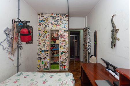 Apartamento à venda com 73m², 3 quartos e sem vagaQuarto 1