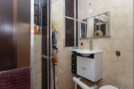 Apartamento à venda com 73m², 3 quartos e sem vagaBanheiro Social