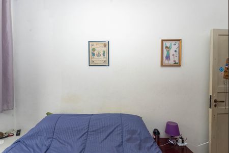 Apartamento à venda com 73m², 3 quartos e sem vagaQuarto 2