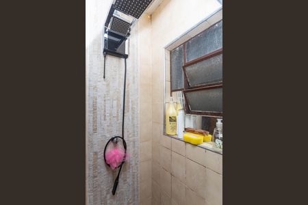 Apartamento à venda com 73m², 3 quartos e sem vagaBanheiro Social