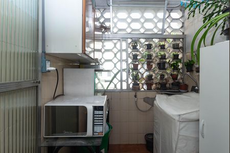 Apartamento à venda com 73m², 3 quartos e sem vagaÁrea de Serviço