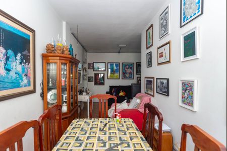 Apartamento à venda com 73m², 3 quartos e sem vagaSala