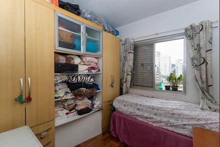 Apartamento à venda com 73m², 3 quartos e sem vagaQuarto 3