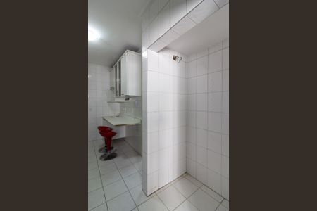 Apartamento à venda com 95m², 3 quartos e 2 vagas Apartamento à venda com 95m², 3 quartos e 2 vagasCozinha