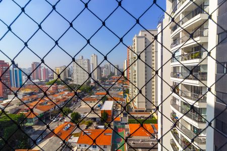 Apartamento à venda com 95m², 3 quartos e 2 vagas Apartamento à venda com 95m², 3 quartos e 2 vagasQuarto 1 Vista