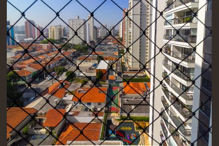 Apartamento à venda com 95m², 3 quartos e 2 vagas Apartamento à venda com 95m², 3 quartos e 2 vagasQuarto 1 Vista