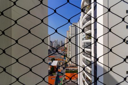 Apartamento à venda com 95m², 3 quartos e 2 vagas Apartamento à venda com 95m², 3 quartos e 2 vagasÁrea de Serviço Vista