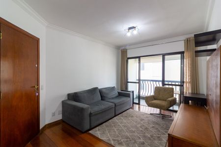 Apartamento à venda com 95m², 3 quartos e 2 vagas Apartamento à venda com 95m², 3 quartos e 2 vagasSala de Estar