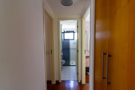Apartamento à venda com 95m², 3 quartos e 2 vagas Apartamento à venda com 95m², 3 quartos e 2 vagasHall de distribuição