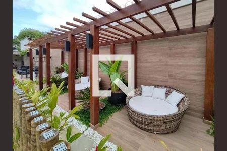 Apartamento à venda com 31m², 1 quarto e sem vaga Apartamento à venda com 31m², 1 quarto e sem vagaÁrea Comum