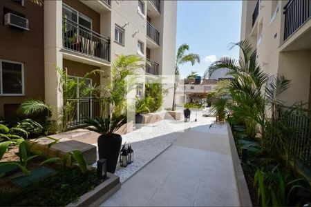 Apartamento à venda com 31m², 1 quarto e sem vaga Apartamento à venda com 31m², 1 quarto e sem vagaÁrea Comum