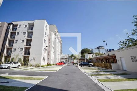 Apartamento à venda com 31m², 1 quarto e sem vaga Apartamento à venda com 31m², 1 quarto e sem vagaFachada