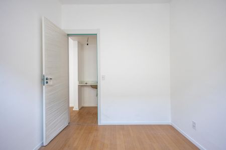 Apartamento à venda com 31m², 1 quarto e sem vaga Apartamento à venda com 31m², 1 quarto e sem vagaQuarto
