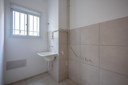 Apartamento à venda com 31m², 1 quarto e sem vaga Apartamento à venda com 31m², 1 quarto e sem vagaÁrea de Serviço