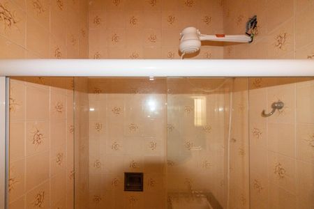 Casa para alugar com 76m², 2 quartos e 1 vagaBanheiro