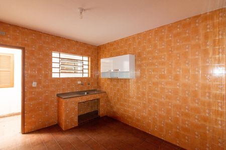 Casa para alugar com 76m², 2 quartos e 1 vagaCozinha