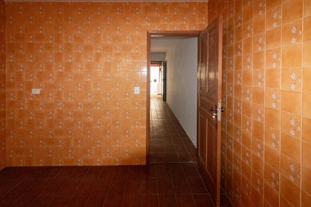 Casa para alugar com 76m², 2 quartos e 1 vagaCozinha