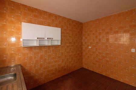 Casa para alugar com 76m², 2 quartos e 1 vagaCozinha