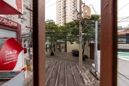 Casa para alugar com 76m², 2 quartos e 1 vagaVista do Quarto 2