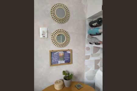 Studio à venda com 22m², 1 quarto e 1 vaga